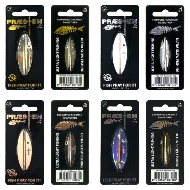 Prsten Plated UL 4.5g, Gennemlber