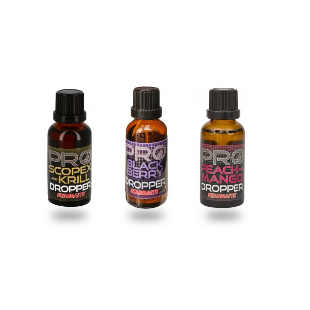 Starbaits Pro Dropper 30ml