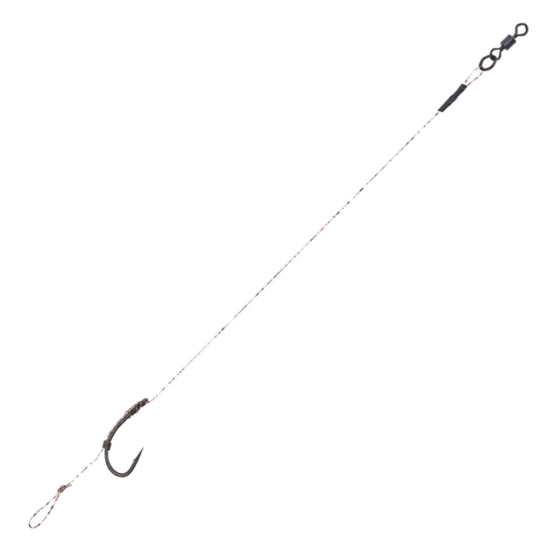 Prologic Stiff Rig Mirage 3D Camo 15cm 2 stk.