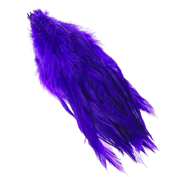 Futurefly Schlappen Fjer  Purple