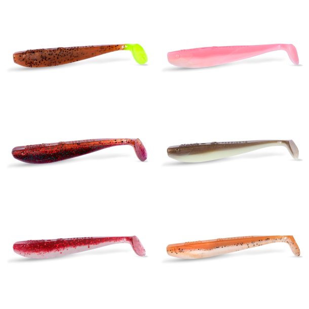Quantum Q-Paddler 27g, 18cm