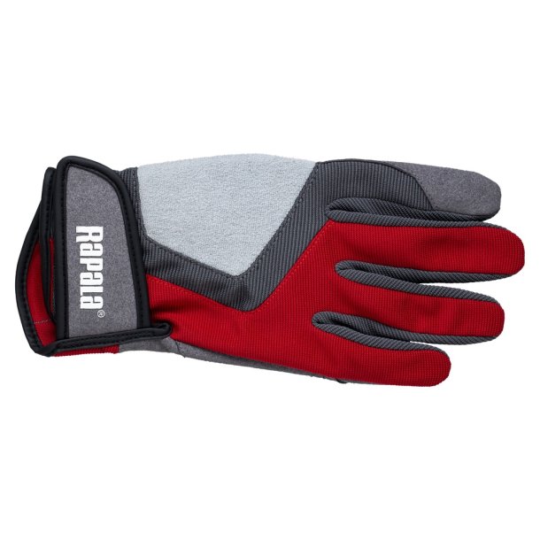 Rapala Performance Gloves, Handsker