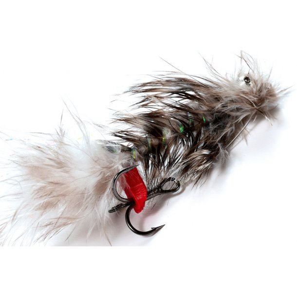 ReleaseFly-Connector - Jens Bursell - Til fluer Red