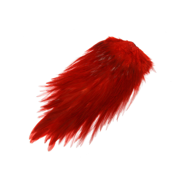 Futurefly Rooster Saddle Red