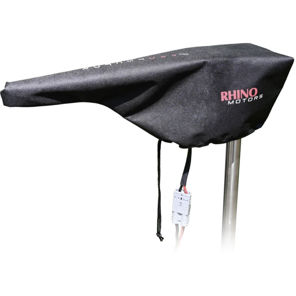 Rhino Black Power Head Cover 55cm black