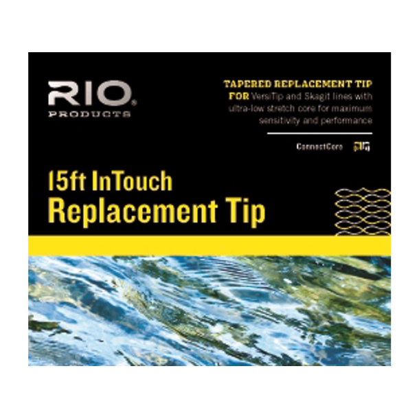 RIO INTOUCH REPLACEMENT TIP 15