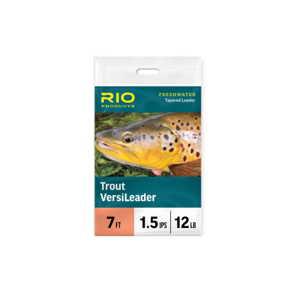 Rio Trout Versileader