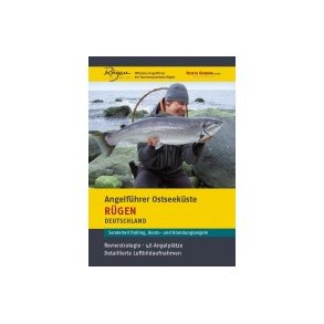  Fiskeguide Ruegen (Tysk)