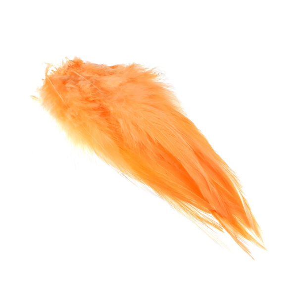 Futurefly Schlappen Fjer  Salmon