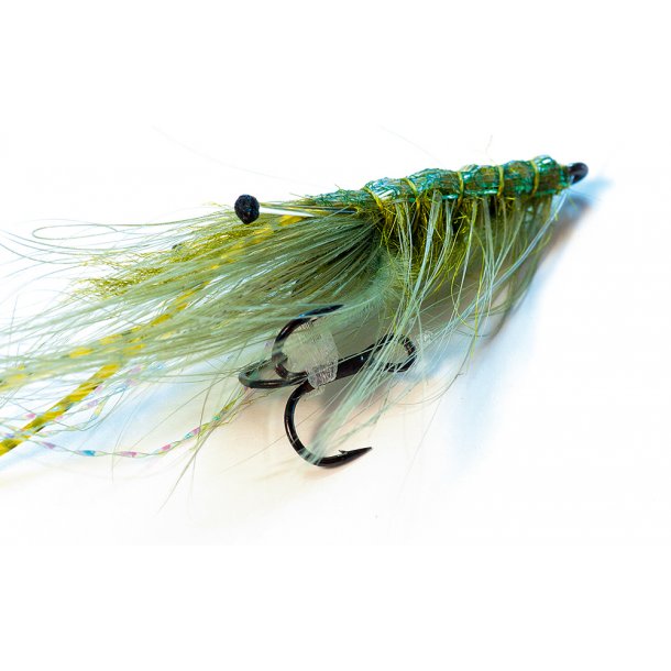 ReleaseFly-Connector - Jens Bursell - Til fluer