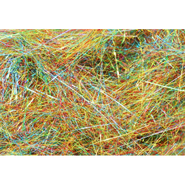 Futurfly Signature Dubbing Rainbow	