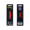 Fl. Red Black