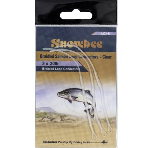 Snowbee Deep Blue Jigging Rod 30-100g - 6'6