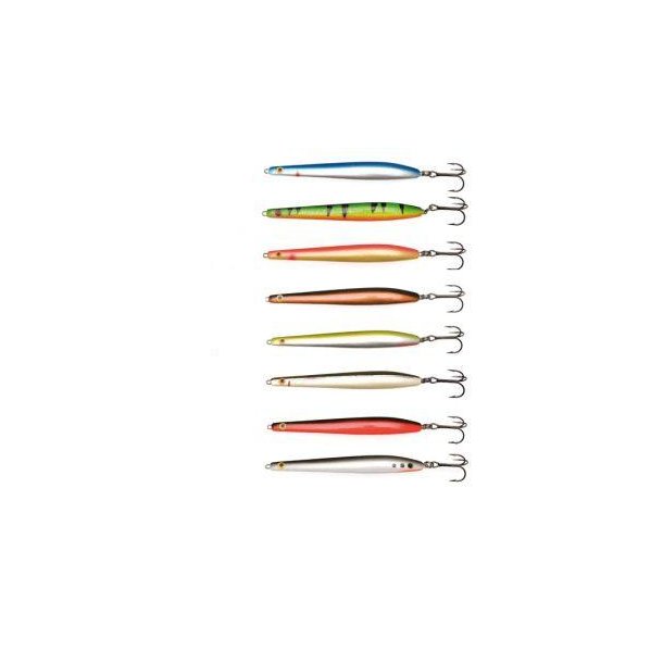 Magic Minnow Slvpilen 12g