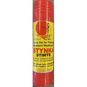 Booster gel Stinte/smelt 