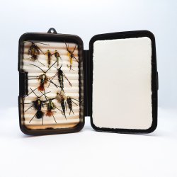 Stone Fly Fluer Til Put &amp; Take og , 10 stk. 