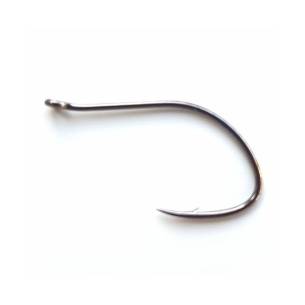 Troutclub Shrimp No. 1 Krog