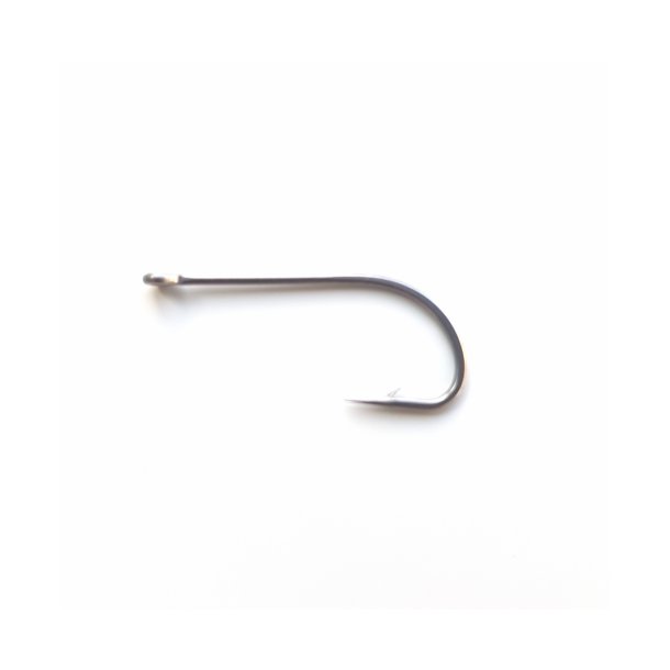 Troutclub Silver 314 Krog