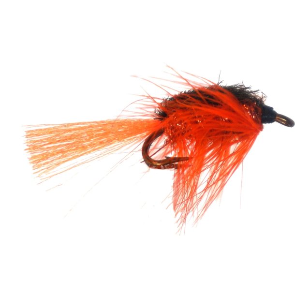 Turrall Nullerman Orange #10