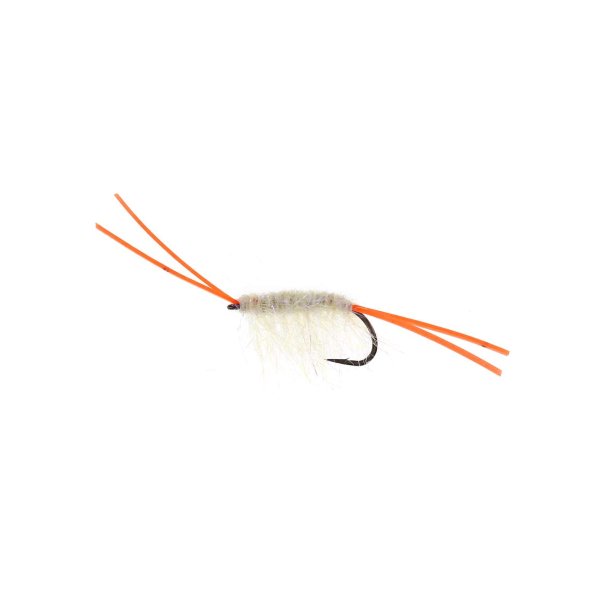 Unique Flies Fyggi UV Cream, Kystflue