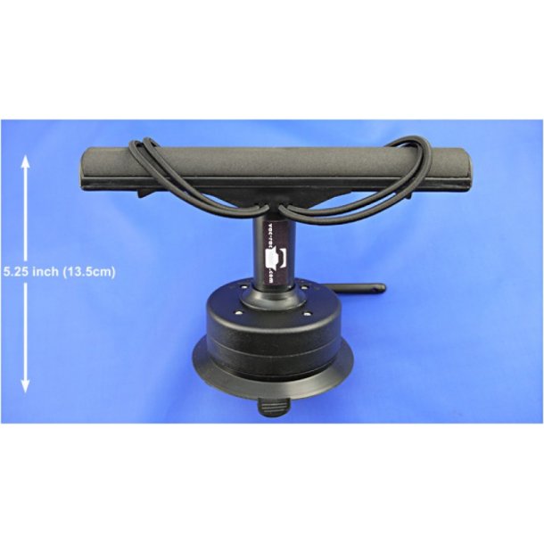 Vac-Rac Stangholder Multi Vac