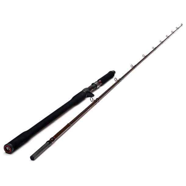Westin W4 MonsterStick-T 2nd 7,9 fod 120-260g 1+1 delt