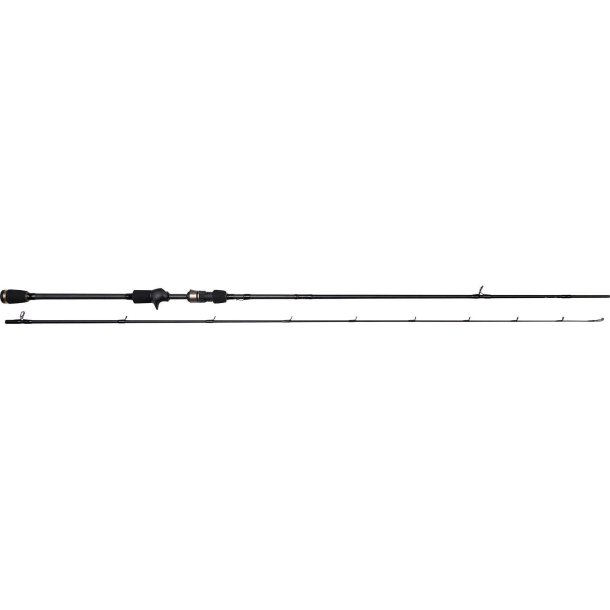 Westin W3 Finesse Crank-T 2nd Triggerstang