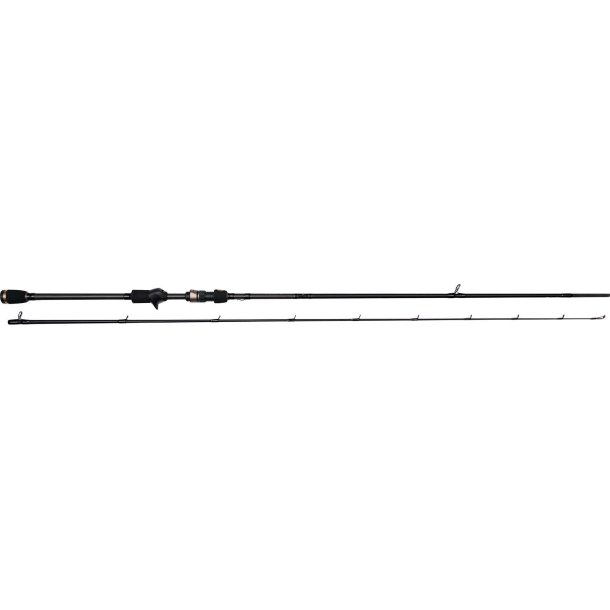 Westin W3 Finesse-T T&C 2nd Triggerstang