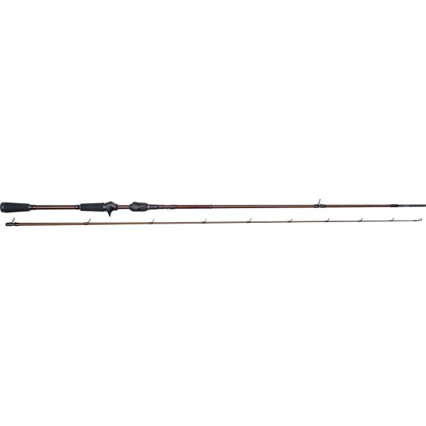 Westin W4 Finesse-T T&C 2nd Triggerstang