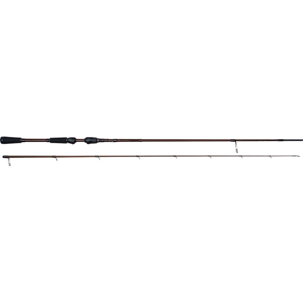 Westin W4 Finesse T&C 2nd 7,1 Fod 7-21g 2-delt