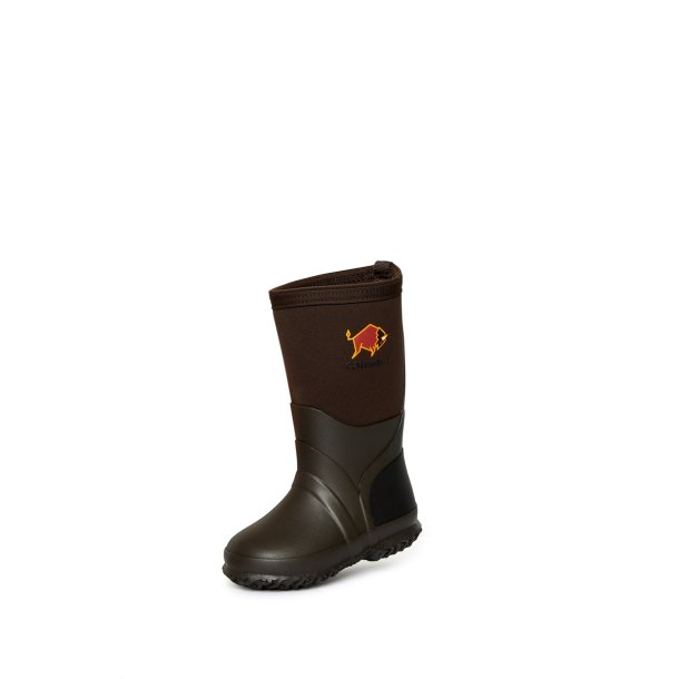 Gateway1 Wetland Master Kids 12' 7mm neopren Black
