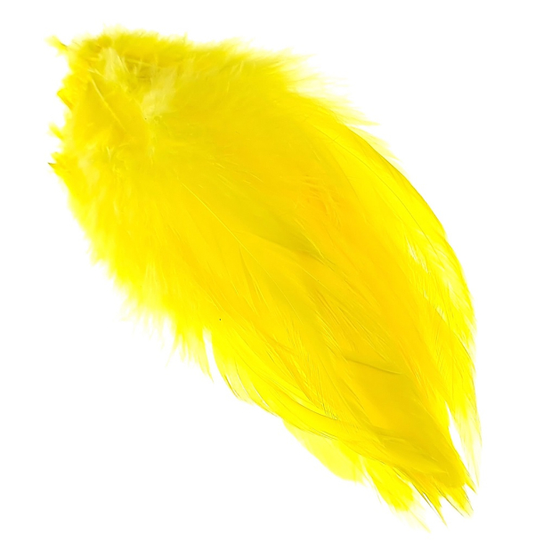 Futurefly Schlappen Fjer  Yellow