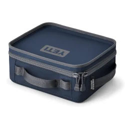 YETI Daytrip Lunch Box Blue SKU-E155-NVY