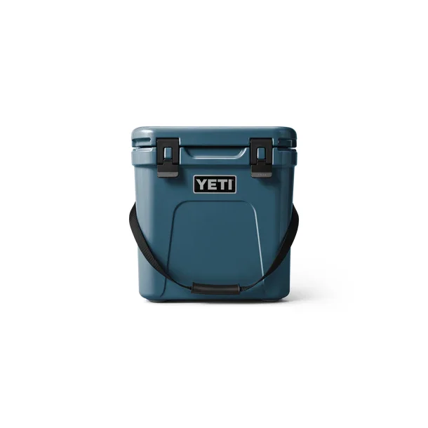 YETI Roadie 24 Hard Cooler Nordic Blue, Kleboks