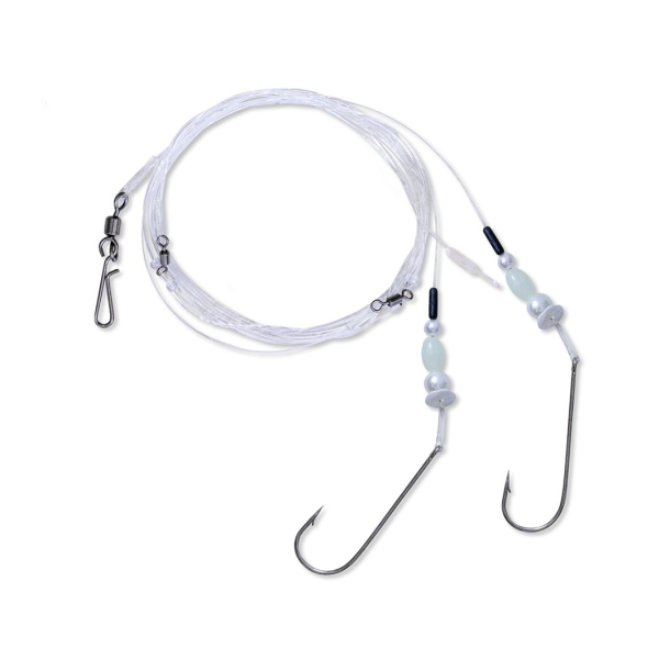 Zebco Basic Surf Rig Cod