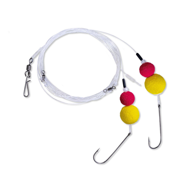 Zebco Basic Surf Rig Flatfish