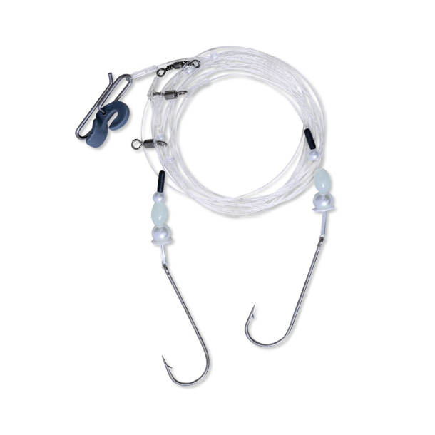 Zebco Clip Surf Rig Cod