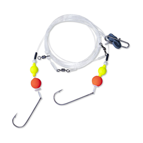 Zebco Clip Surf Rig Mix