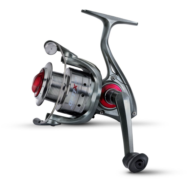 Zebco Optix Fastspolehjul