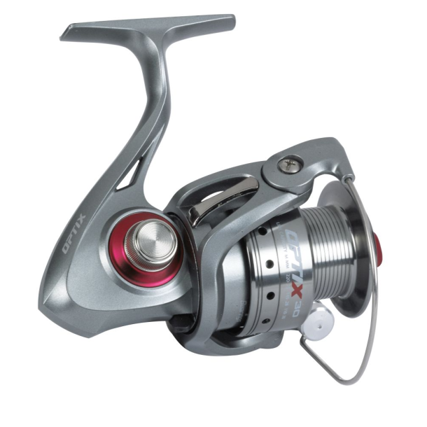 Zebco Optix Fastspolehjul