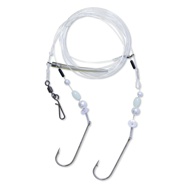 Zebco Trailing Surf Rig Cod