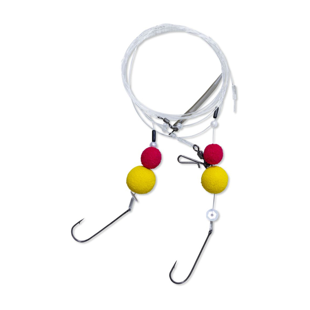 Zebco Trailing Surf Rig Flatfish