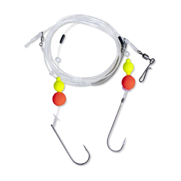 Zebco Trailing Surf Rig Mix