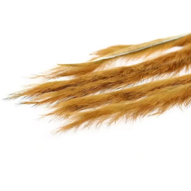 TheFlyCo Rabbit Strips S - Cut 3mm Golden Brown