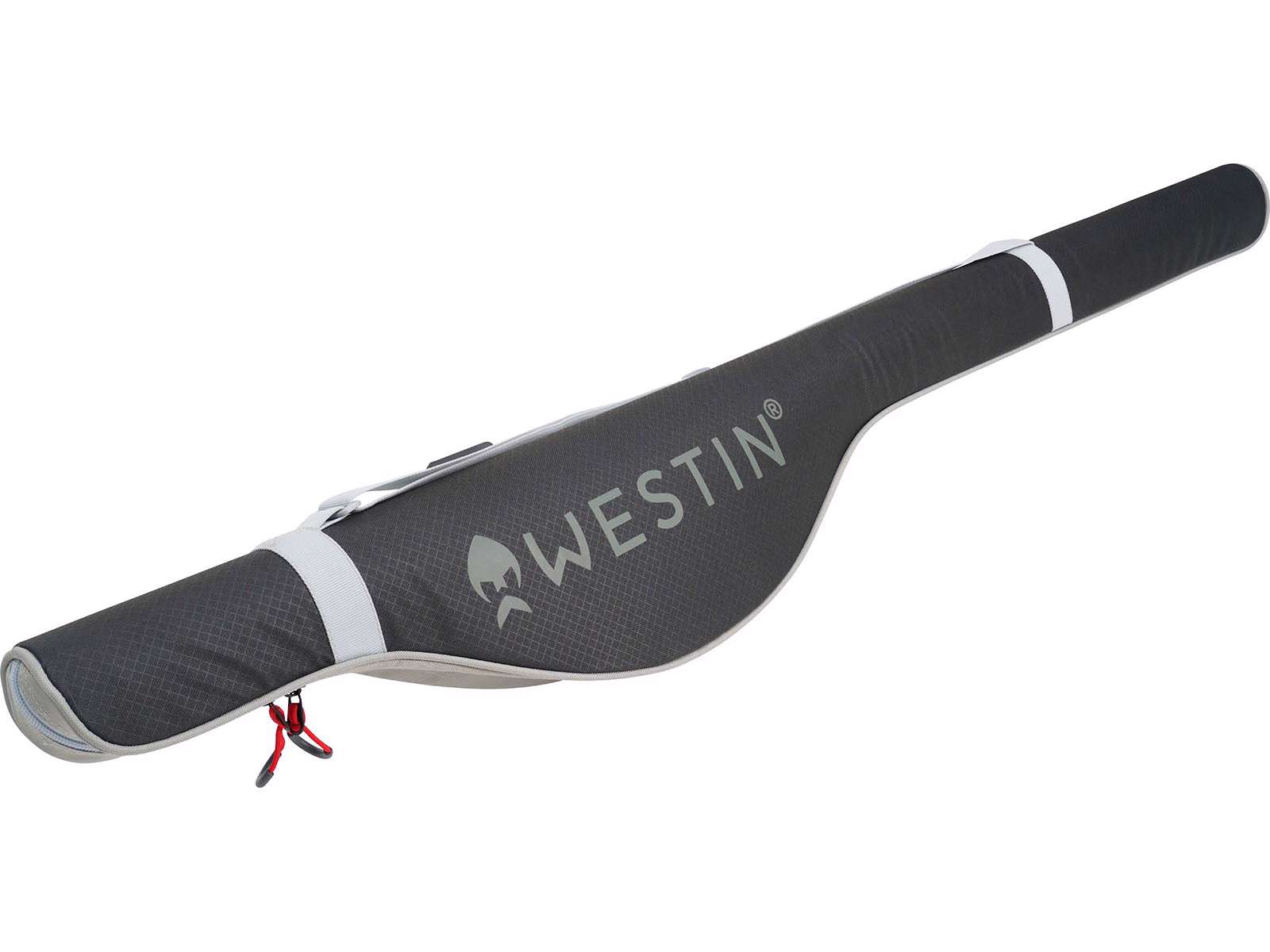 Westin W3 Rod Case – Til Rigget stænger 8 Fod