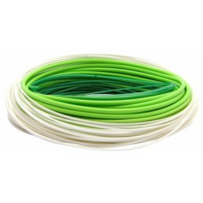 WF flueliner (weight forward)