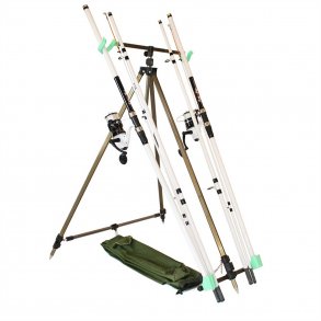 Sæt til Surfcasting