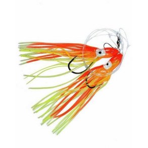 Forfang til torsk, sej og lange