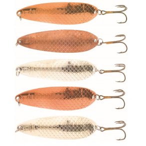 Blink til Laksefiskeri