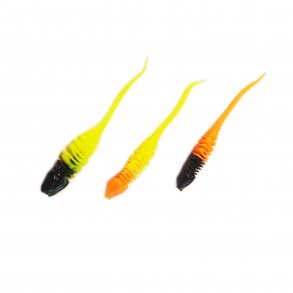 Gummi til UL fiskeri